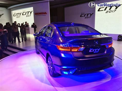honda city 2017 price philippines